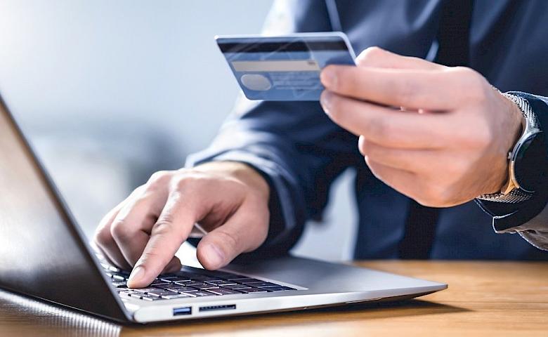 Шахрайство з онлайн-заробітком: прикарпатець втратив понад 46 тисяч гривень